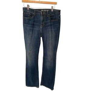 GAP Perfect Boot 8/29R Denim Jeans